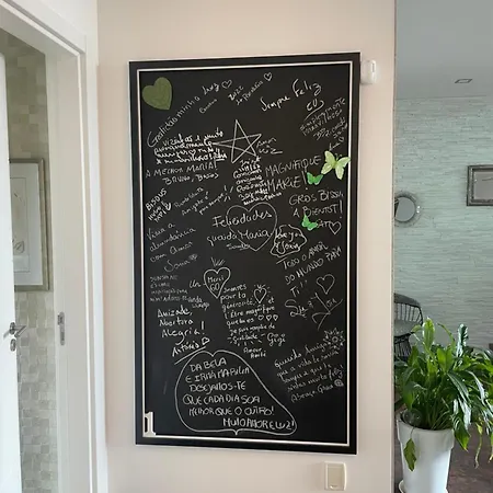 Sunshine Apartment *