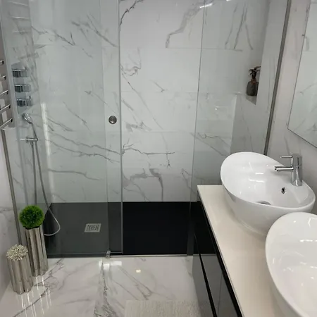 Apartment Sunshine *