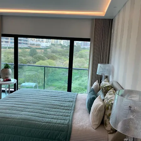 Apartment Sunshine *