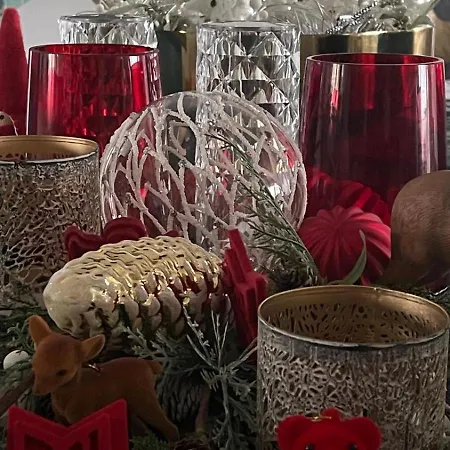 Sunshine Apartment *