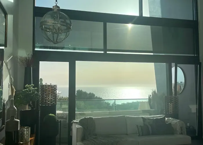 Sunshine 公寓 埃里塞拉