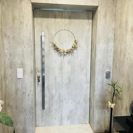 Apartamento Sunshine