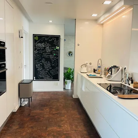 Sunshine Apartamento Ericeira