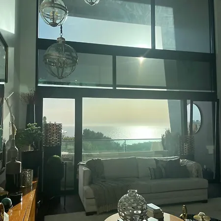 Sunshine شقة إيريسييرا