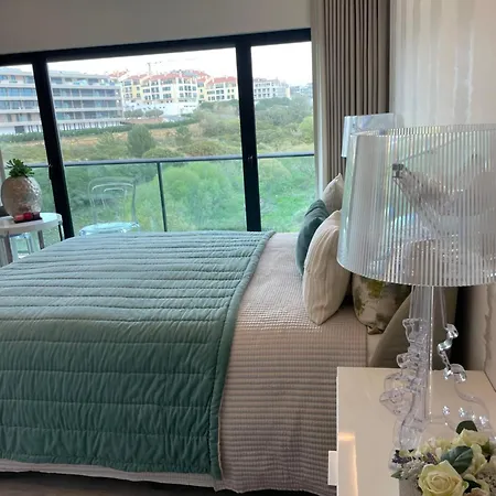 Sunshine Apartamento Ericeira