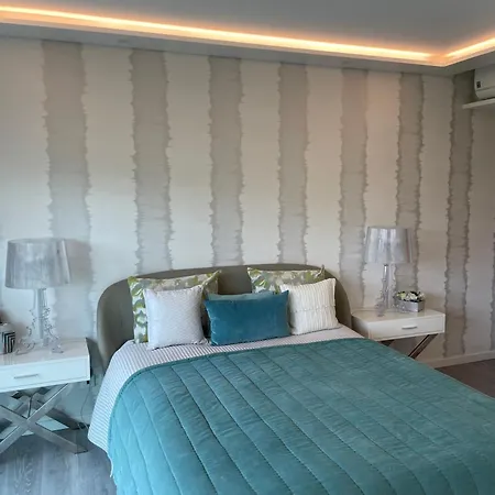 Sunshine Apartamento