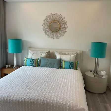 Sunshine Apartamento