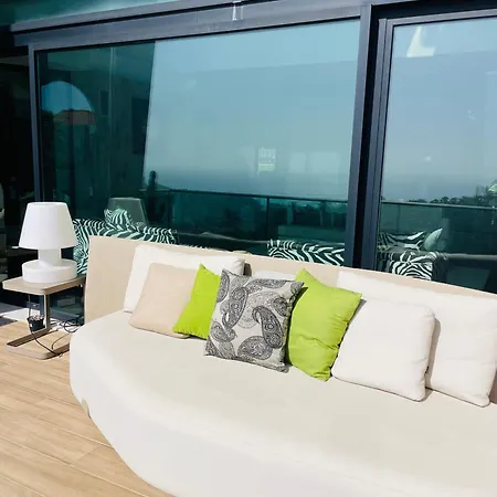 Apartamento Sunshine