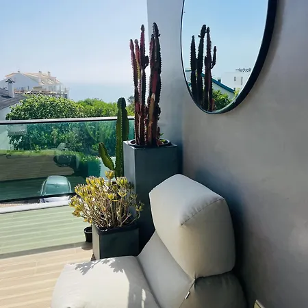 Sunshine Apartamento *